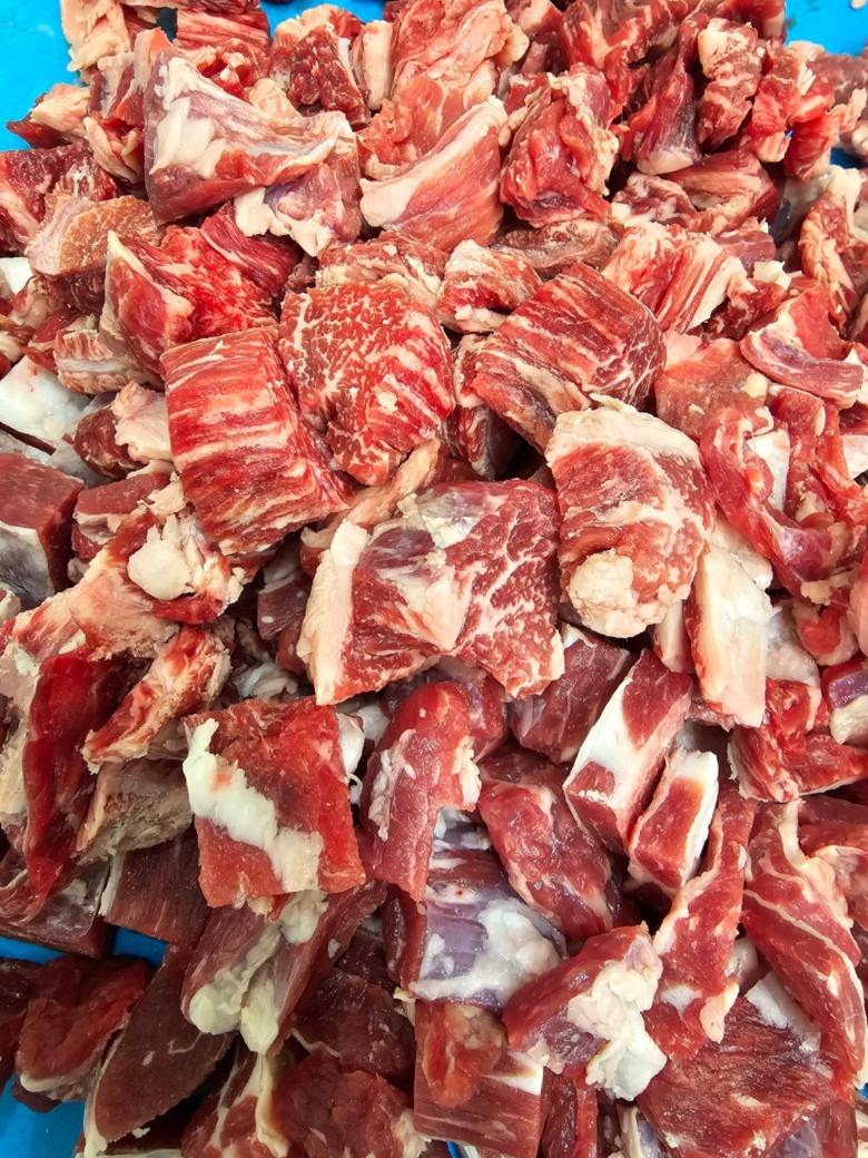 투뿔 한우 깔끔 국거리 1++ 1kg, 장바구니 물가 부담 낮추는 기준과 실속 분석 5