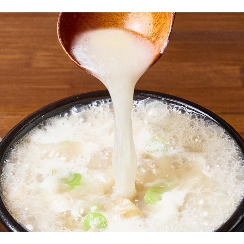 한우 사골 도가니탕, 집에서 처음 끓여 먹어본 솔직 후기와 알찬 꿀팁 4