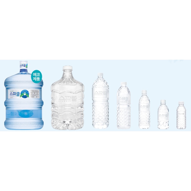스파클 생수 무라벨 1L 24개, 처음 박스 구매하는 분을 위한 체크포인트 3
