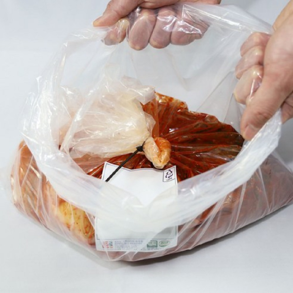 남다른 농수산 전라도 파김치 3kg 내돈내산 양 조절 실패담과 솔직한 후기 4