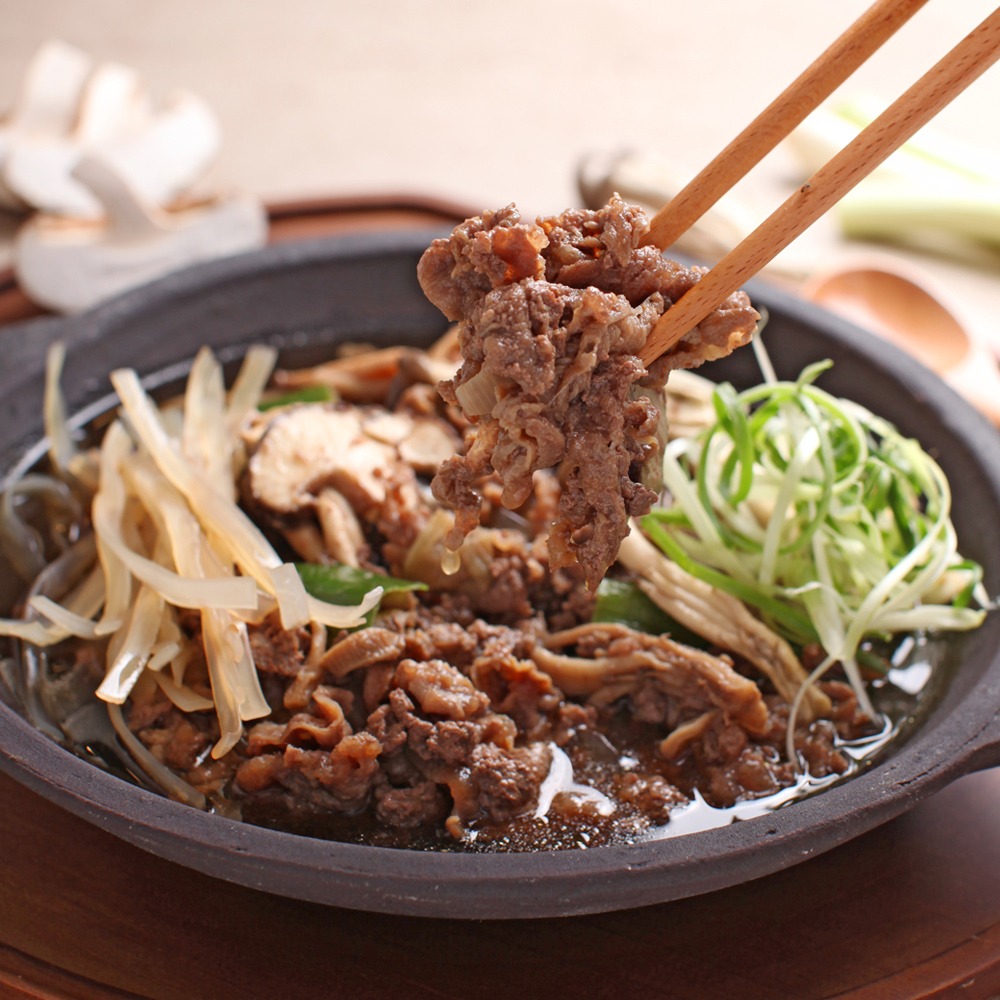 보양옥 버섯소불고기 500g 4팩 구매 전 확인할 기준과 가격 분석 3