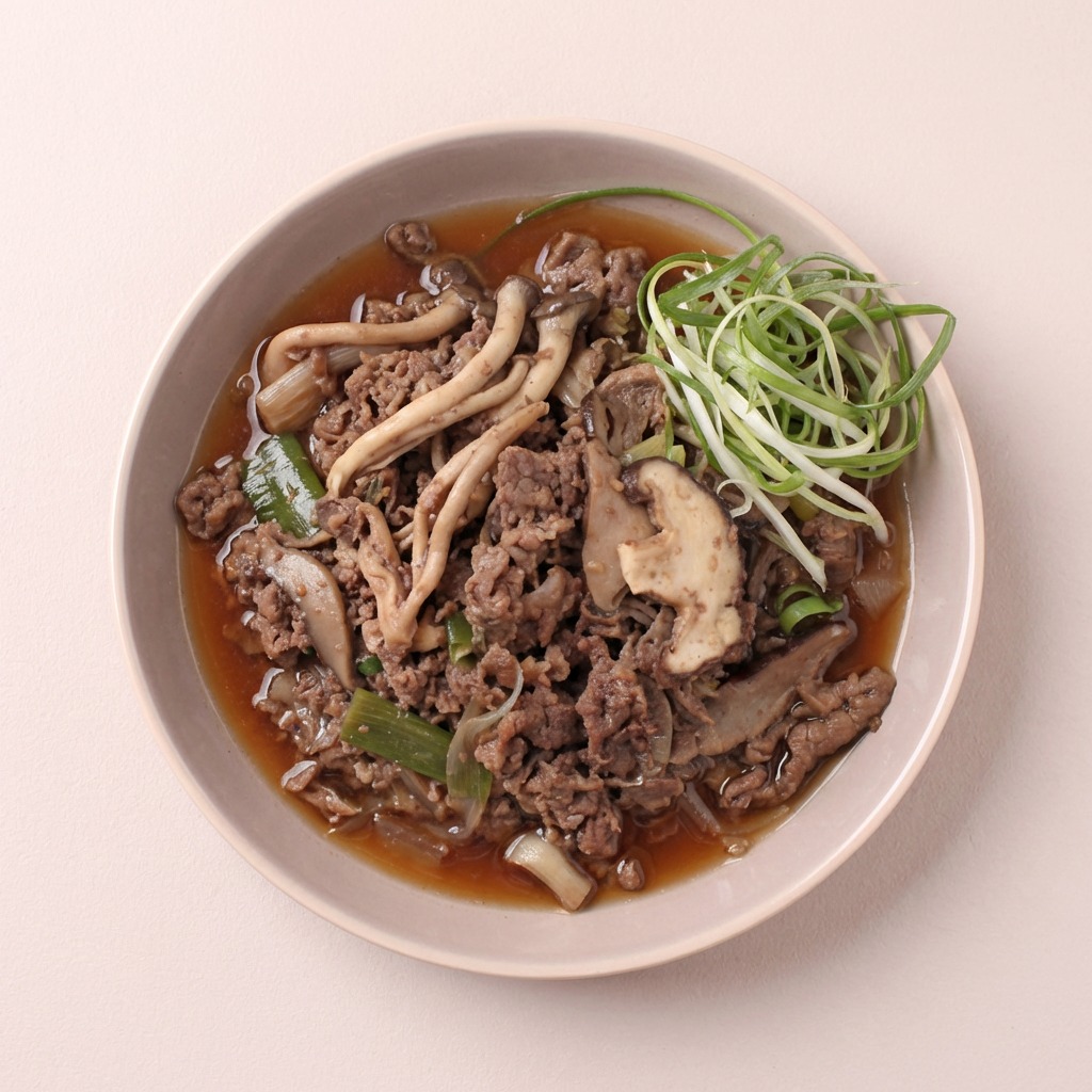 보양옥 버섯소불고기 500g 4팩 구매 전 확인할 기준과 가격 분석