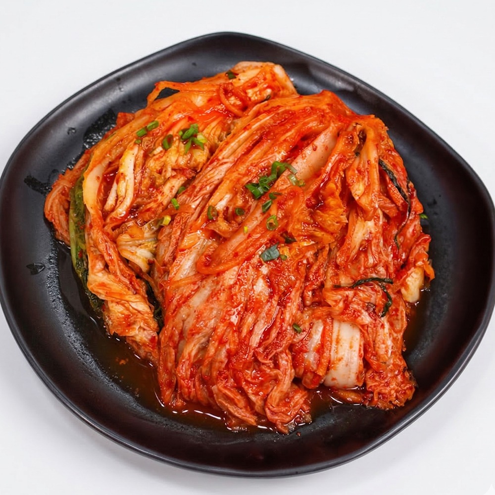 100% 국내산 전라도식 배추김치 프리미엄 10kg, 살림 20년 차 주부가 맛보고 정착했어요 5