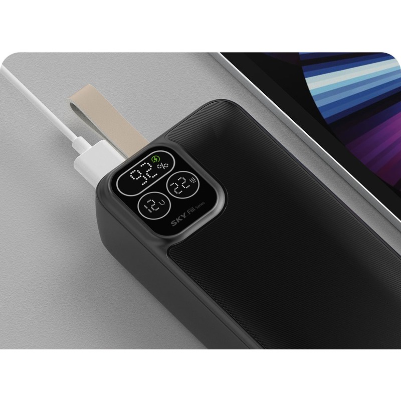 스카이 보조배터리 SKY-PD30, 30000mAh 구매 전 확인점 3