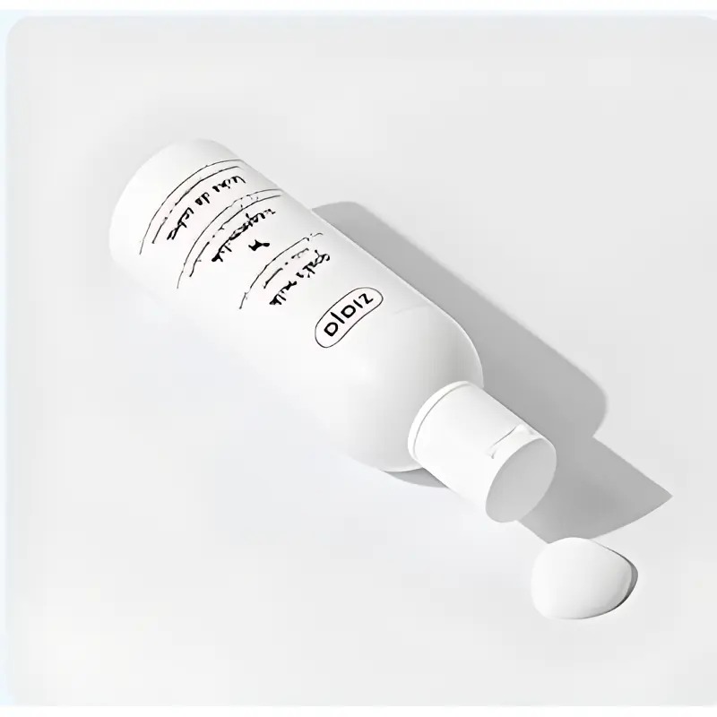 지아자 산양유 헤어샴푸 400ml 4개 세트, 100ml당 단가와 실사용 기준 정리 2
