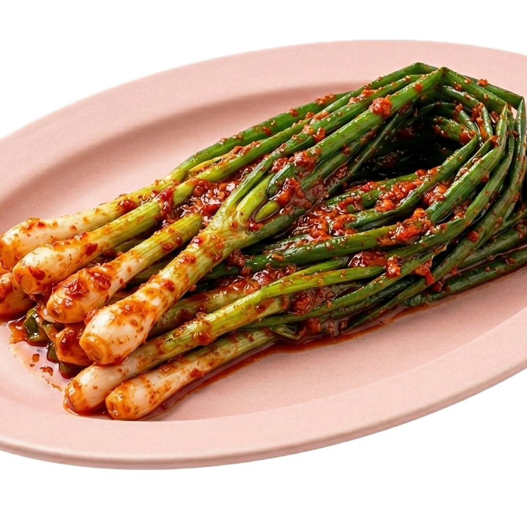 원김치 쪽파김치 2kg 직접 먹어보고 정착한 솔직한 살림 이야기 3