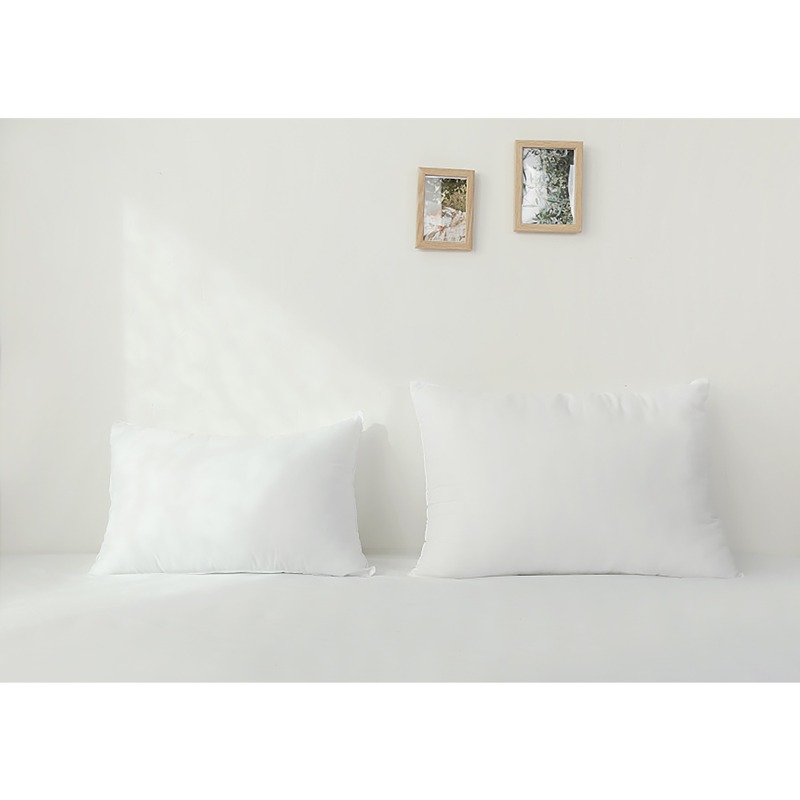 지퍼형 구름 베개솜 50x70cm 2장 써보고 느낀 솔직한 아쉬움과 반전 2