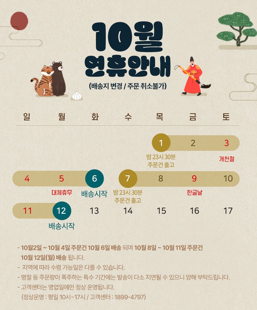 포천이동 양념LA갈비 500g 3팩 구성과 실구매 가치 분석 5