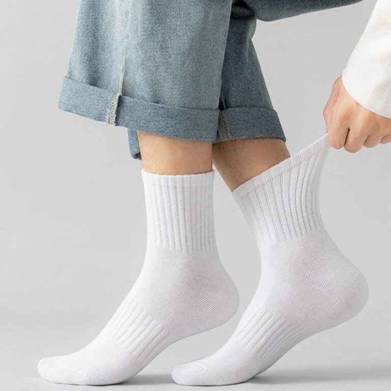 발이 편한 카바 밴딩 중목 양말 남성용 블랙 20켤레 처음 골라보시는 분들을 위한 솔직한 안내서