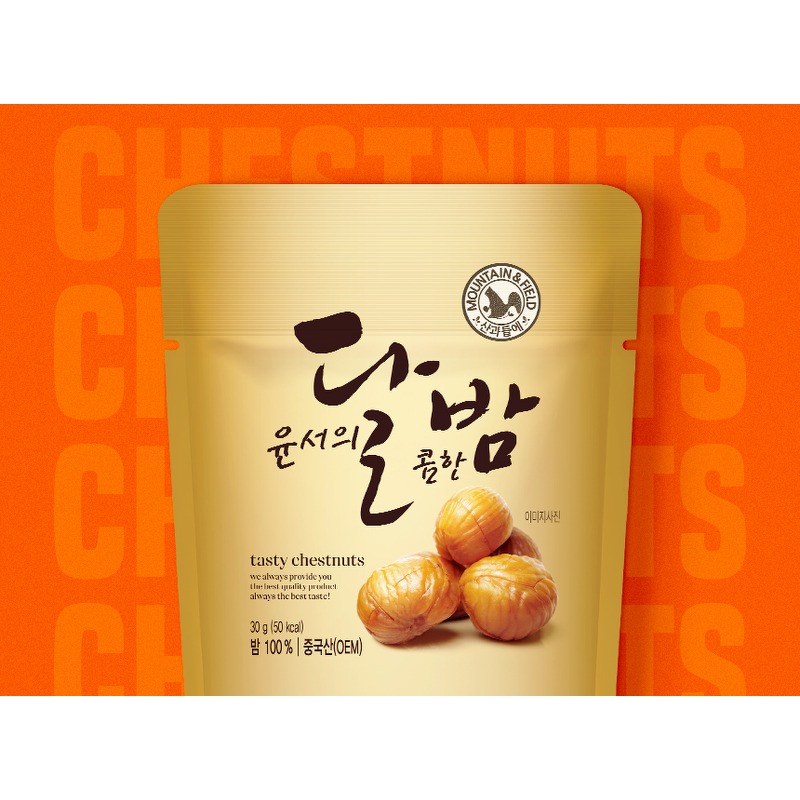 산과들에 윤서의달밤 규격 분석과 간식 선택 기준 4