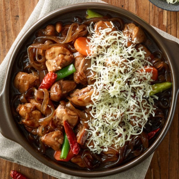 애슐리 눈꽃치즈 순살 안동식 찜닭 밀키트 772g 구성과 가성비 비교 분석 2