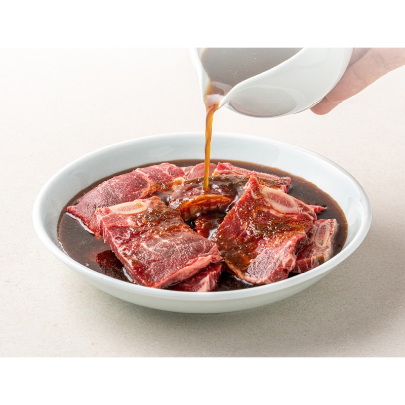 고기중독 양념 LA갈비 1kg 1팩, 3만 원대 구성과 실질 스펙을 비교해 봤습니다 4