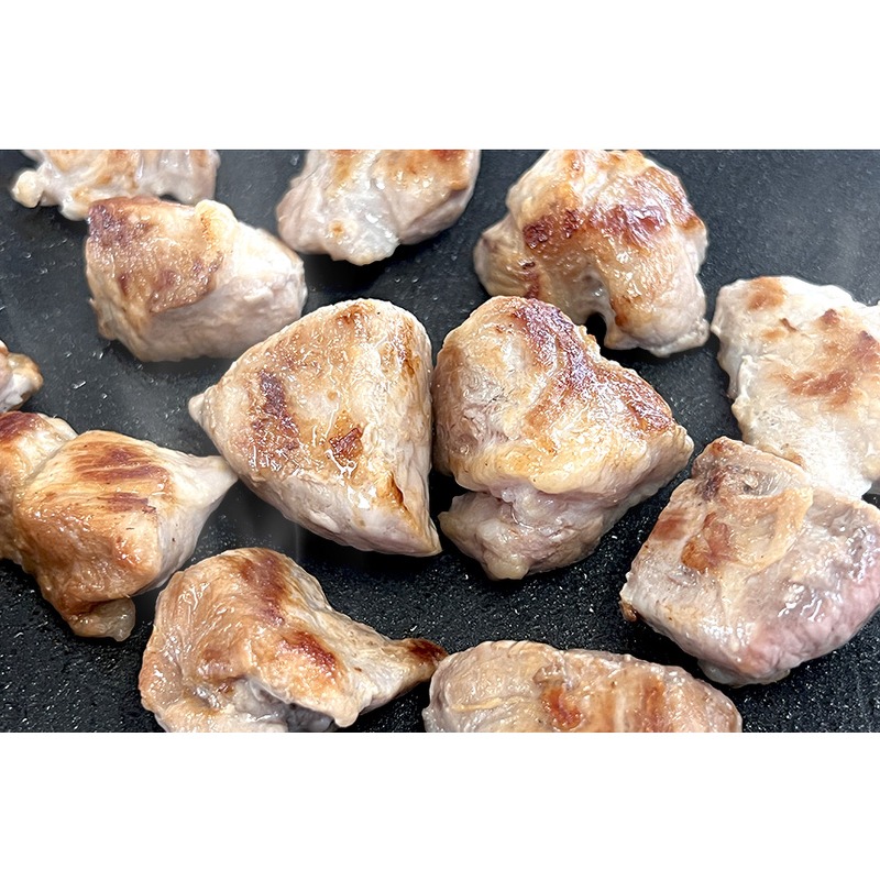 한돈 뒷고기 솔직 후기, 1+등급 500g 2팩으로 푸짐하게 즐긴 저녁 밥상 5