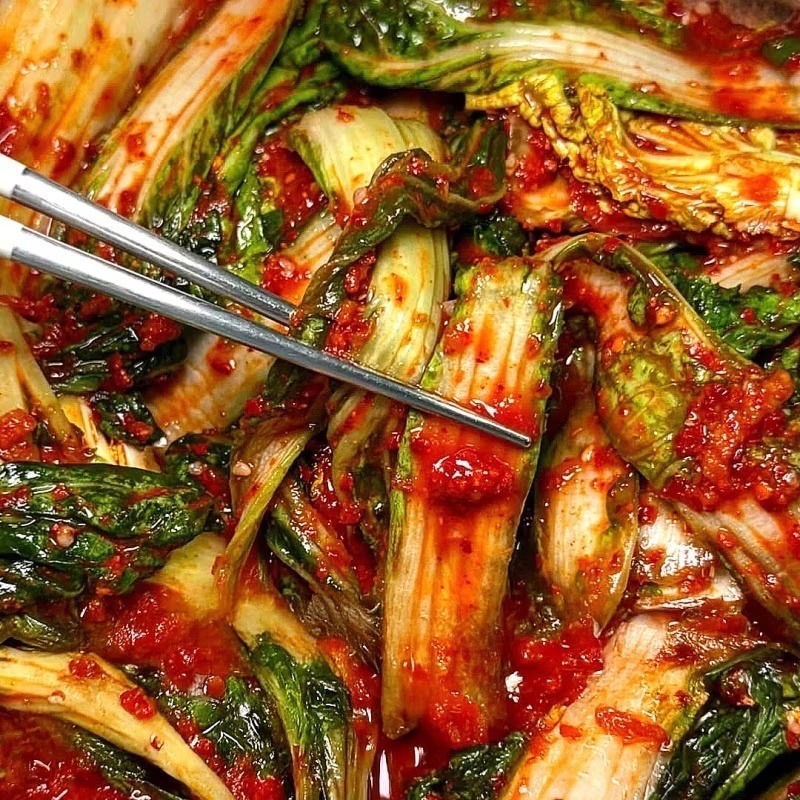 돌쇠네 얼갈이 배추김치 3kg 직접 계산해보고 따져본 실구매 기준 2