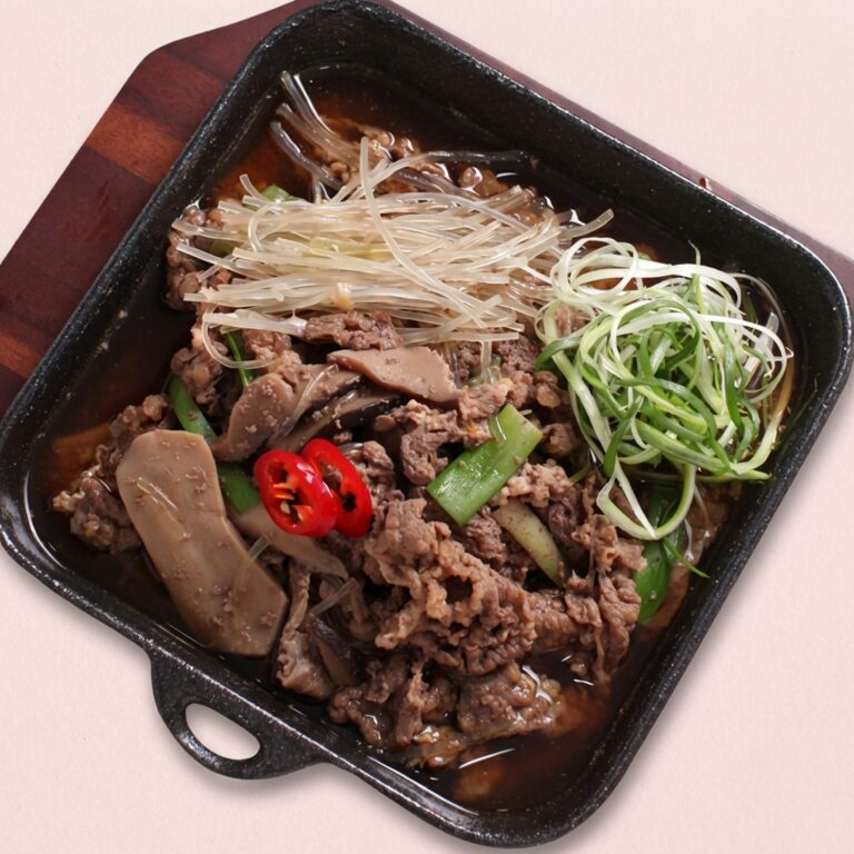 사리원 소불고기 500g 4팩, 처음 주문해보는 분을 위한 알찬 가이드