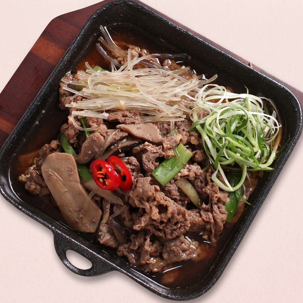 사리원 소불고기 500g 4팩, 처음 주문해보는 분을 위한 알찬 가이드