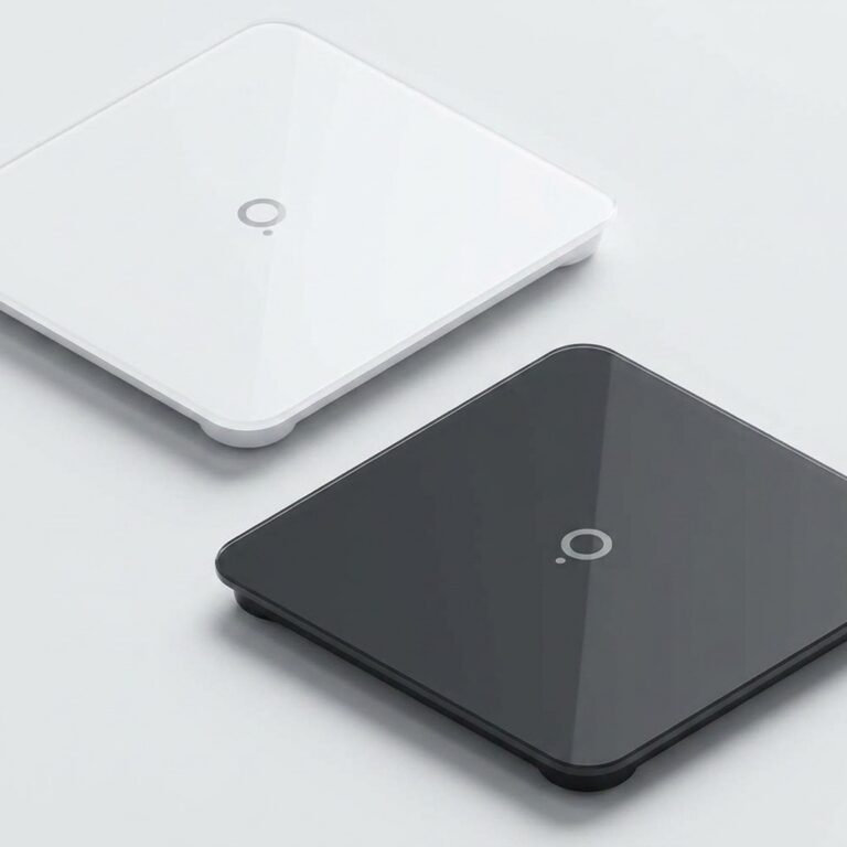 앳플리 T4 디지털 LED 체중계 써보니 만 원도 안 되는 가격에 살림살이 득템했네요
