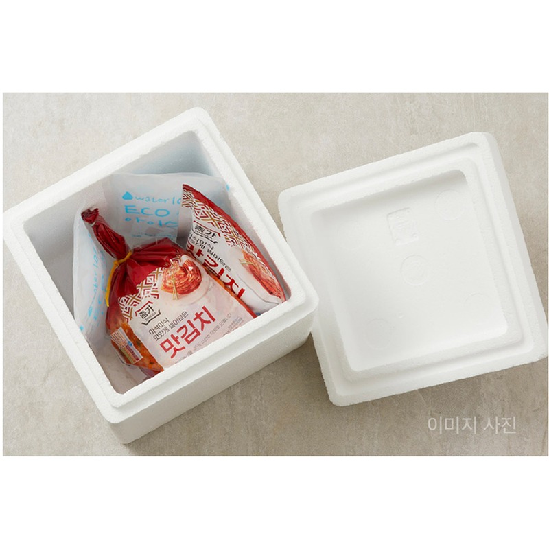 종가 총각김치 850g 2개 묶음 용량 대비 단가와 숙성도 기준 분석 5