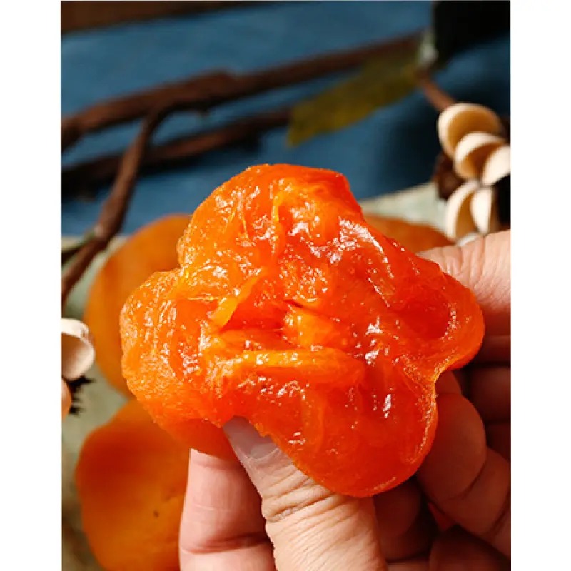 금메달농수산 고당도 씨없는 청도반시, 가을 간식으로 쟁여두길 참 잘했네요 3