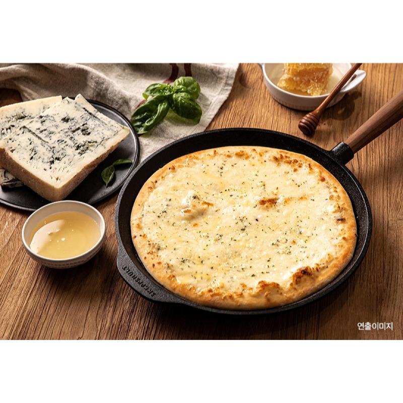신세계푸드 올반 팬피자 4종 세트, 처음 살 때 확인할 점 4