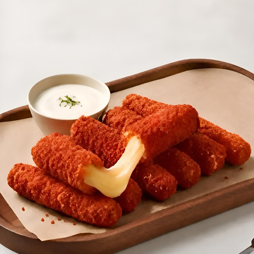 불도깨비 칠리 치즈스틱 직접 먹어보고 30초 만에 정리해 드립니다 2