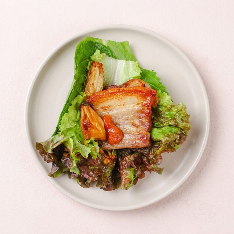 신선하랑 냉동 삼겹살 1kg 2팩 구성, 장바구니 필수템으로 쟁여둔 솔직 후기