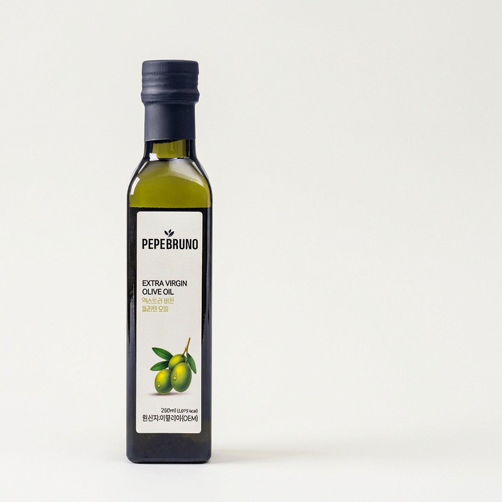 페페브루노 엑스트라버진 올리브오일 250ml 2개 묶음 실사용 분석 및 선택 기준