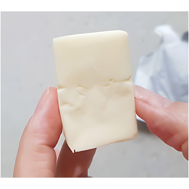 파오리 그라본따 무염 포션버터 소중한 분의 아침 식탁을 채워줄 든든한 선물로 준비해봤어요 4