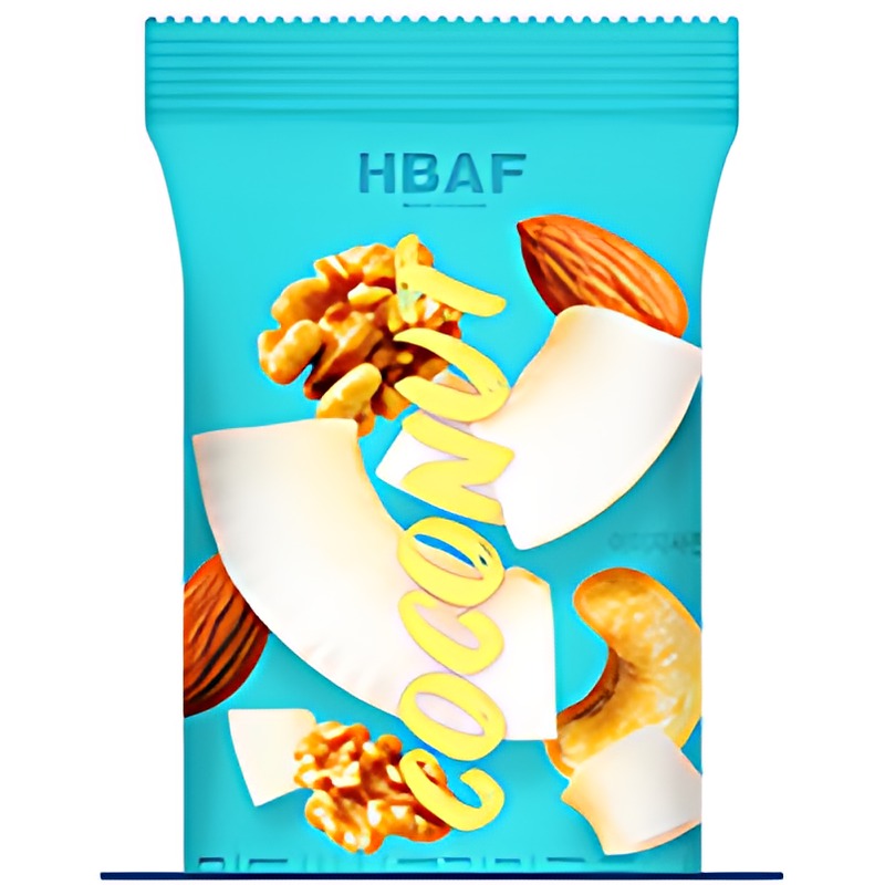 HBAF 하루견과 마카다미아, 대용량 싸다고 무턱대고 샀다가 실패했던 제가 정착한 이유 3