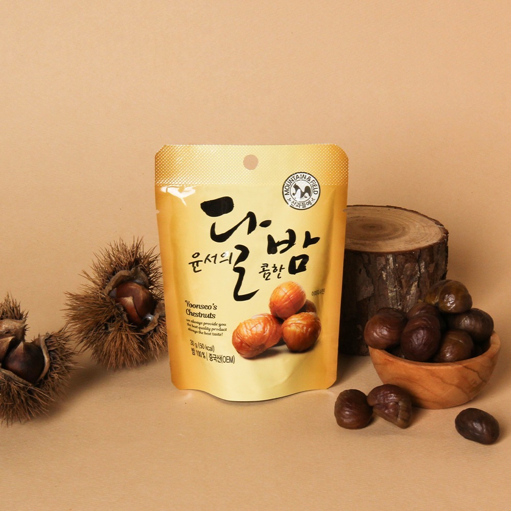 산과들에 윤서의달밤 규격 분석과 간식 선택 기준 3