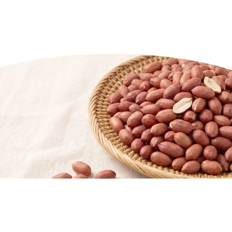 이진물산26년산 볶은 땅콩 3.75kg, 부모님 간식 선물로 알맞을까요? 2