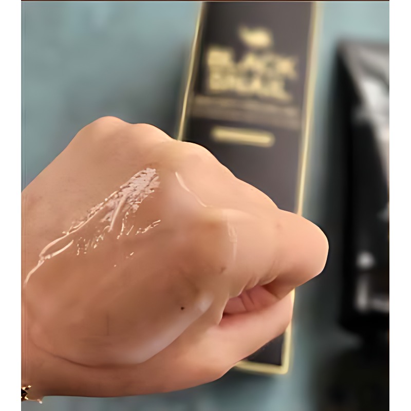 앙쥬 블랙스네일 각질싹 필링젤, 대용량 3개 묶음 샀다가 후회했을까요? 2