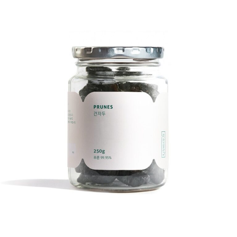 착한습관 건자두 250g 2개 직접 먹어보고 정리한 30초 체크포인트