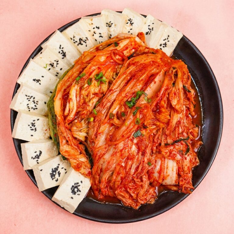 100% 국내산 전라도식 배추김치 프리미엄 10kg, 살림 20년 차 주부가 맛보고 정착했어요