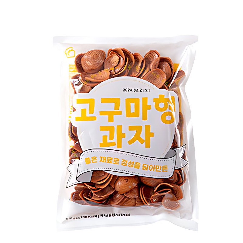옥수수 스토리콘 심심풀이 간식으로 쟁여두니 든든하네요 4
