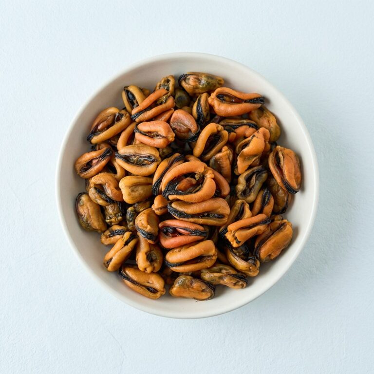 농가살리기 깊은 감칠맛 삼천포 건홍합, 직접 끓여보고 내린 솔직한 결론입니다