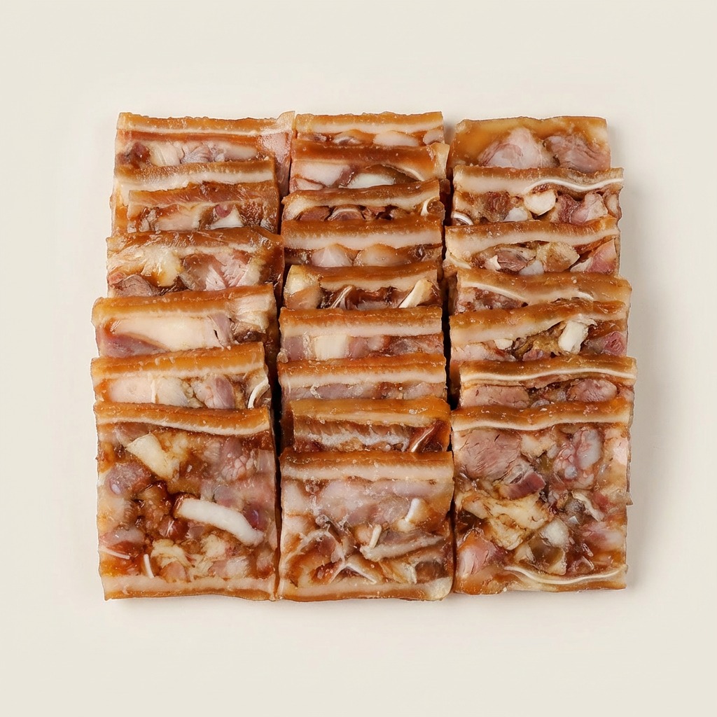 맛팜 한방 족발편육 솔직 후기, 살림 20년 차 주부가 쟁여두는 이유