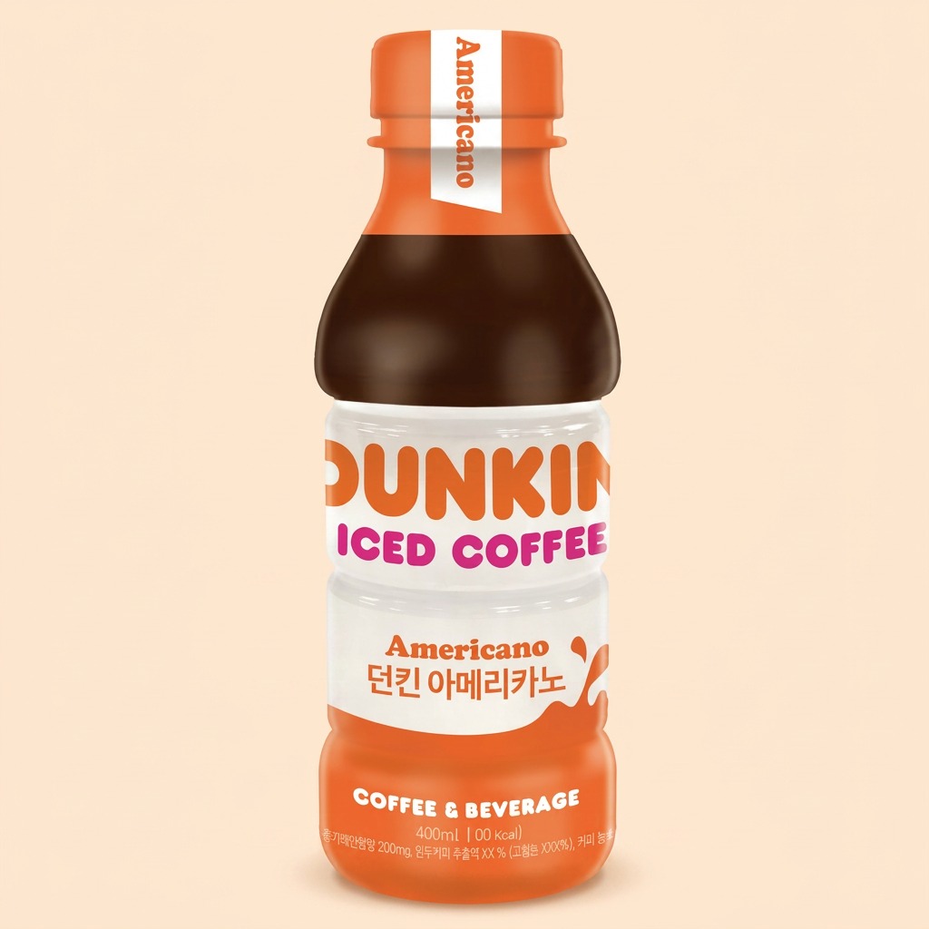 던킨 아메리카노 400ml 12개, 무턱대고 샀다가 후회하지 않으려면 1