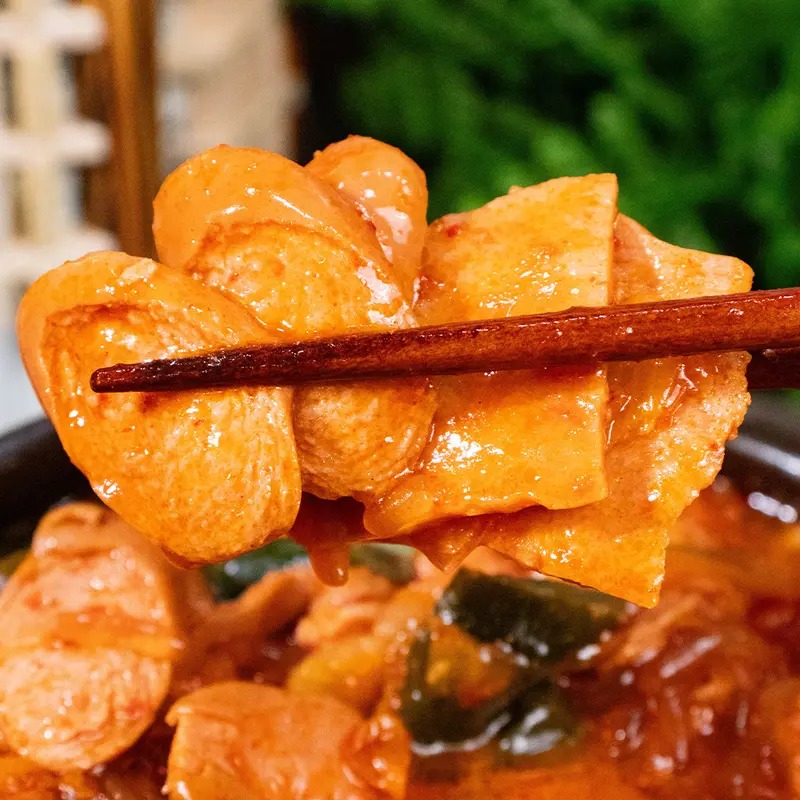가성비최강 의정부식 원조 부대찌개, 부담 없는 식사 챙김 선물로 딱이에요 4