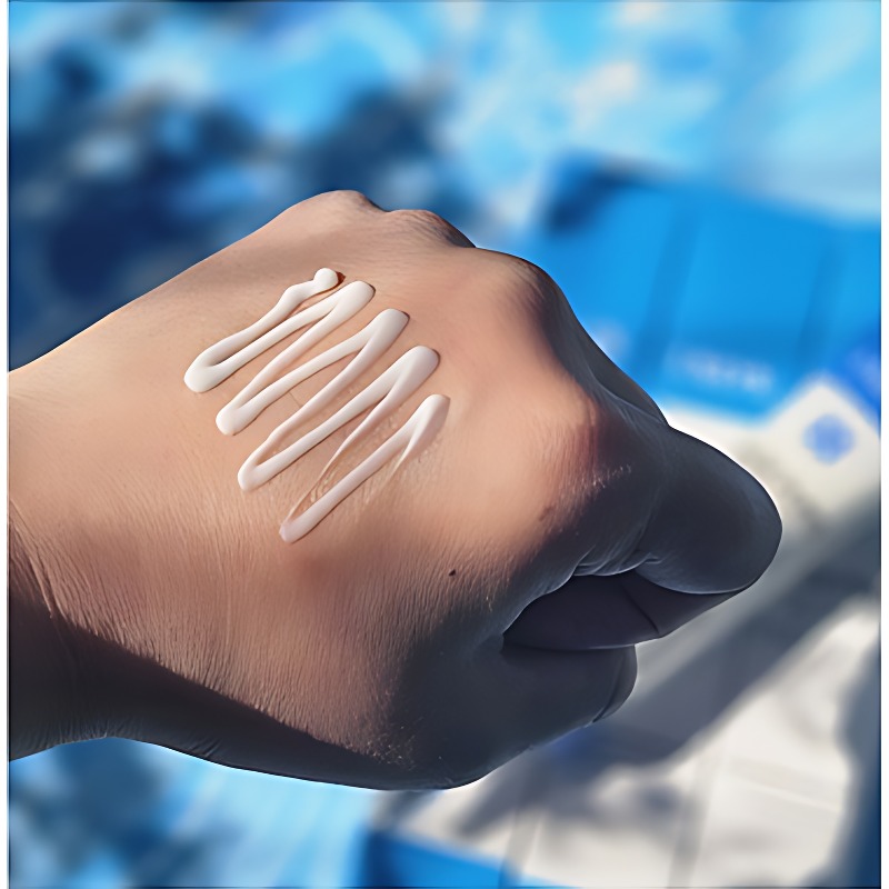 레이데이 판테놀 10,000ppm 마데카 재생 아이크림 4개입 스펙 분석과 실사용 기준 5