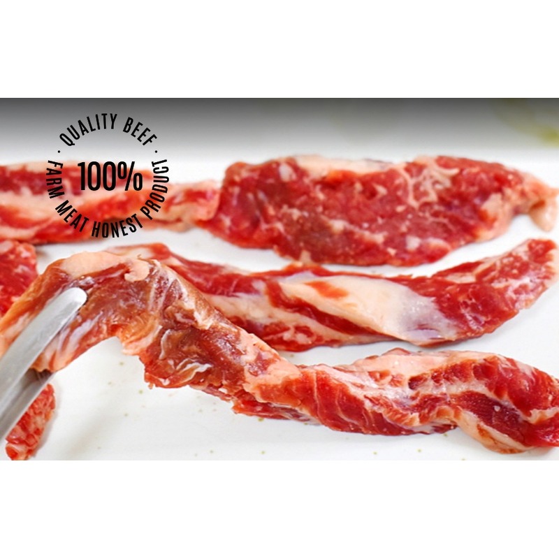 푸드센터 소갈비살 200g 5팩, 처음 온라인 정육 구매하시는 분들을 위한 친절한 안내서 2