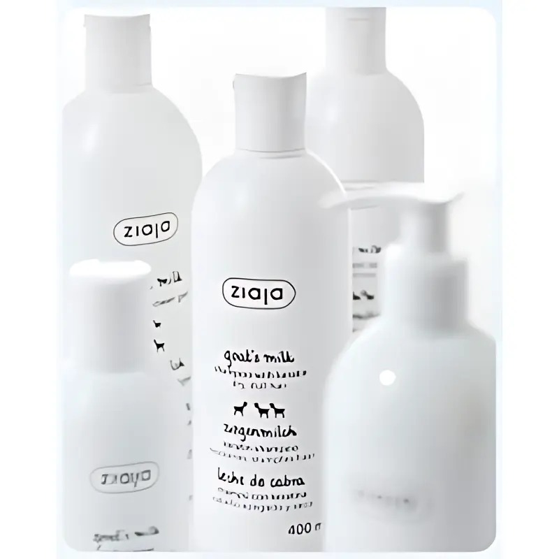 지아자 산양유 헤어샴푸 400ml 4개 세트, 100ml당 단가와 실사용 기준 정리 3