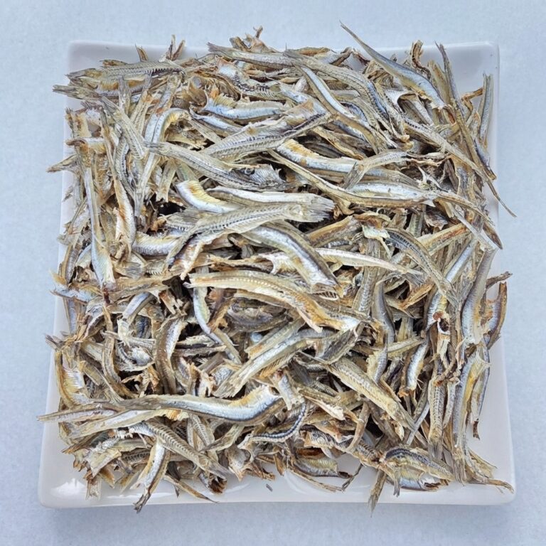 국내산 깐멸치 300g, 특상품 이름만 보고 골라도 될까요?