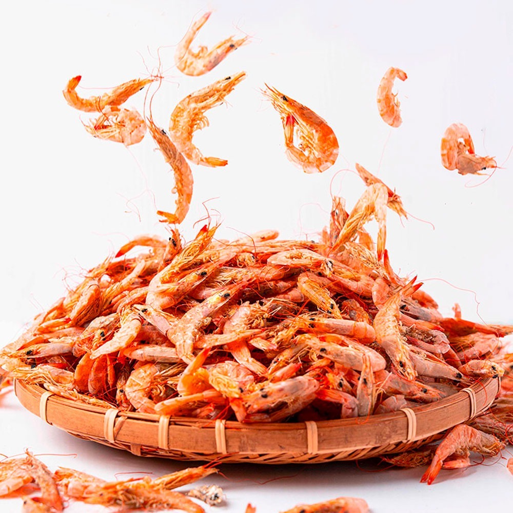 어가찬 중하 건새우 1.5kg 대용량 구성과 식자재 활용 가치 점검 2