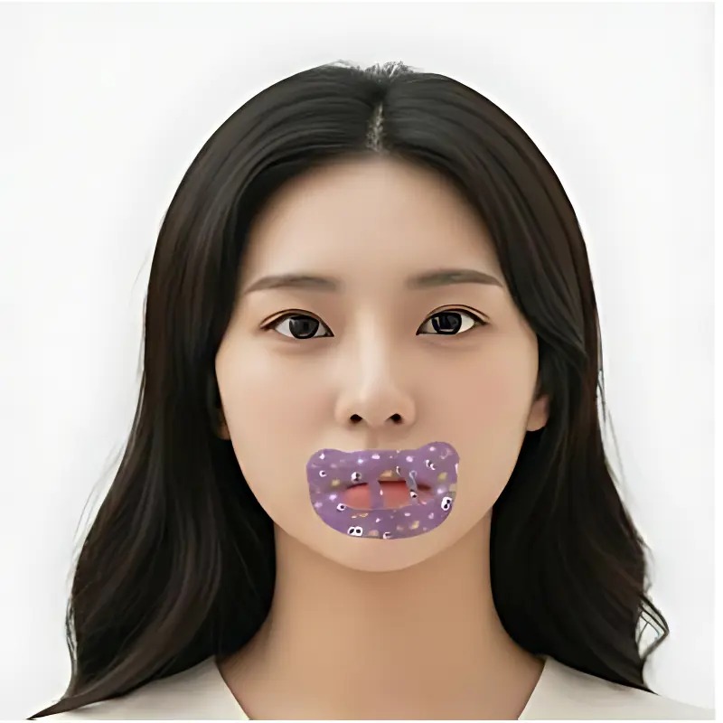 키팅 수면 입막음 입벌림방지 테이프 써보고 바로 정착한 솔직 후기 5
