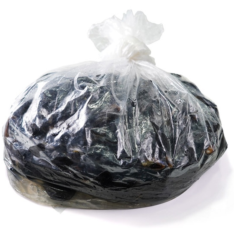 다듬피 홍합 통영산 5kg 직접 끓여보고 내린 30초 결론 5