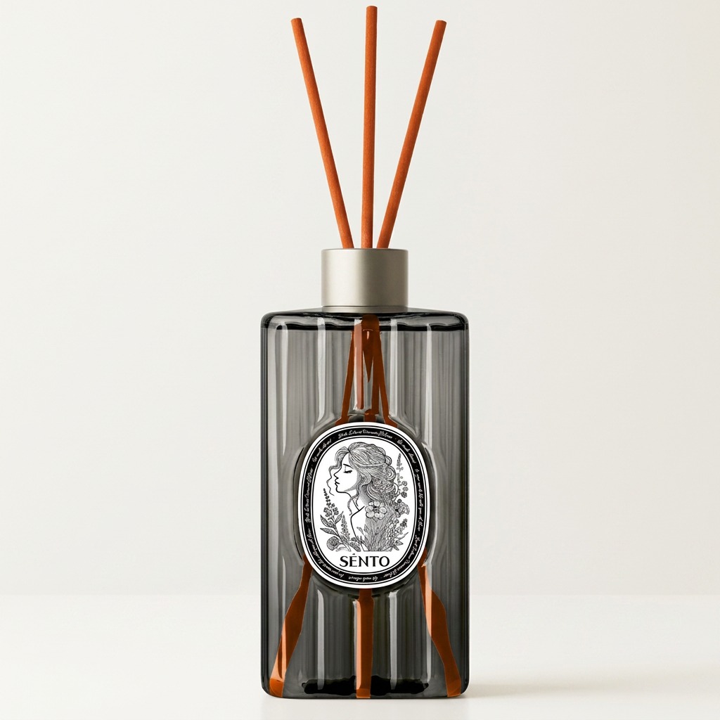 센토 인텐스 디퓨저 밤쉘 향으로 집안 공기 바꿔본 20년 차 주부의 솔직한 이야기