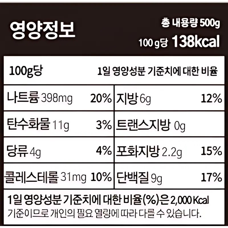 포천이동 양념LA갈비 500g 한 팩 6천원대로 즐긴 내돈내산 솔직 후기입니다 3