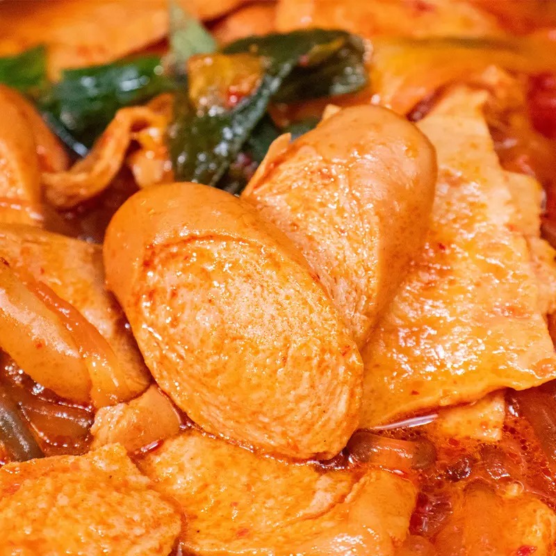 가성비최강 의정부식 원조 부대찌개, 부담 없는 식사 챙김 선물로 딱이에요 5