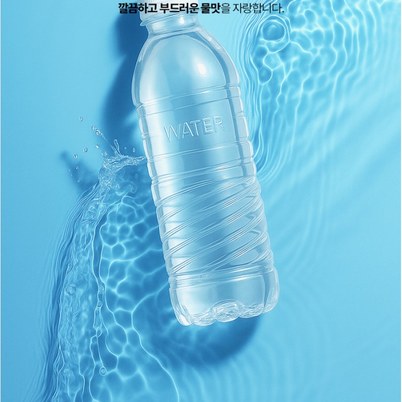에브리워터 무라벨 500ml 40개입, 1병당 200원 미만 가성비와 분리배출 편의성을 꼼꼼하게 따져봤습니다 5